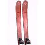 177 skis BLIZZARD BRAHMA 88 2024, grip walk, woodcore, doub, Overige merken, 160 tot 180 cm, Gebruikt, Verzenden