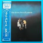 The Doors - The Soft Parade / Original Japan  Warner Pioneer, Cd's en Dvd's, Vinyl Singles, Nieuw in verpakking