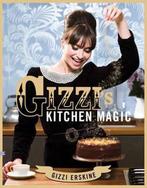 Gizzis Kitchen Magic 9781905264643, Gizzi Erskine, Zo goed als nieuw, Verzenden