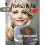 Praktisch Deutsch / Prisma Taaltraining 9789000313693, Boeken, Verzenden, Zo goed als nieuw, Claudia Wittenberg