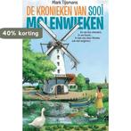 Molenwieken 9789022327227 Mark Tijsmans, Boeken, Verzenden, Gelezen, Mark Tijsmans