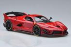 Bburago 1:18 - Model sportwagen - Ferrari FXX-K EVO -, Hobby en Vrije tijd, Nieuw