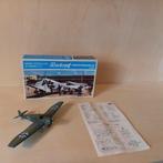 Roskopf  - Diorama H0 1:87 Camouflage Junkers F13 DR, Nieuw