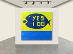 Denis Kuvayev (1971) - Yes I Do - XL