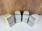 Bose - Double Cube - 4.0 Luidsprekerset