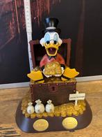 Statue, Scrooge - Picsou - 27 cm - Albâtre, Collections, Disney