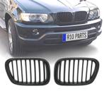 CALANDRES AVANT BMW X5 99-03 NOIR, Verzenden, Nieuw