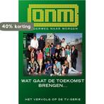 Wat gaat de toekomst brengen... / Onderweg Naar Morgen / 3, Verzenden, Gelezen, Pia Blanco