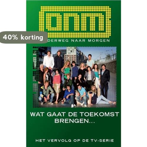 Wat gaat de toekomst brengen... / Onderweg Naar Morgen / 3, Boeken, Romans, Gelezen, Verzenden