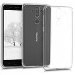 TPU Case voor Nokia 9 (Nokia telefoonhoesjes), Télécoms, Verzenden