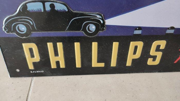 Plaque - Philips, Antiquités & Art, Antiquités | Assiettes décoratives & Carrelages