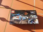 Lego Set - 76917 - Speed Champions - Skyline R34 Fast and, Nieuw