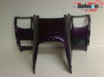 Tank Cover Honda GL 1800 Goldwing 2001-2005 (GL1800)