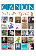 Canon verslavingszorg / Geschiedenis sociale sector / 5, Boeken, Verzenden, Gelezen, Jaap van der Stel