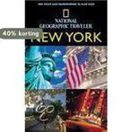 New York / National Geographic Reisgids 9789021586670, Boeken, Verzenden, Gelezen, Michael S. Durham
