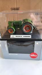 Siku 1:32 - Modelauto - Tractor Deutz D 9005, Hobby en Vrije tijd, Nieuw