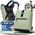 2dekans | RADGEIST fietstas voor bagagedrager I fietstas &, Fietsen en Brommers, Fietsaccessoires | Fietstassen, Ophalen of Verzenden