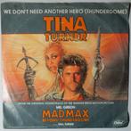 Tina Turner - We dont need another hero - Single, Gebruikt, 7 inch, Pop, Single