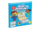 Woordenmaker / 4-6 jaar / Rom pompom 9789048731183, Boeken, Verzenden, Gelezen