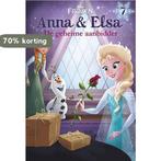 Leesboek Anna & Elsa 7 / Leesboek Anna & Elsa / 7, Boeken, Verzenden, Gelezen, Sanoma Media NL. Cluster : Jeu