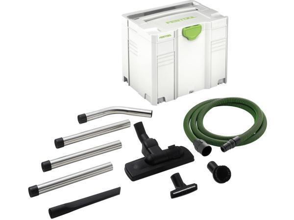 Veiling - Festool reinigingsset D 36 HW-RS-Plus, Elektronische apparatuur, Stofzuigers