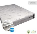 Hr 55 Koudschuim BAMBOO exclusive 20 cm - 70/200 , Medium, Eenpersoons, Nieuw, 80 cm, Matras