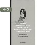 De zeer vermoeide man en de vrouw die hartstochtelijk van, Boeken, Verzenden, Gelezen, Peter Verhelst