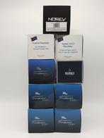 Norev 1:43 - Modelauto (9) - Assortiment presidentiële en