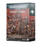 Combat Patrol Chaos Space Marines 2024 (Warhammer Nieuw), Hobby en Vrije tijd, Ophalen of Verzenden, Nieuw