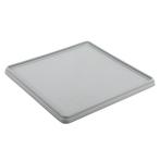 Deksel | CombiSteel Vaatwaskorven | 500x500mm CombiSteel, Verzenden, Nieuw in verpakking