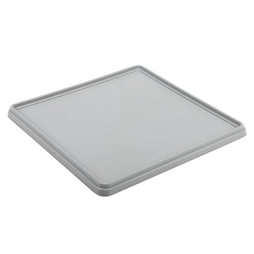 Deksel | CombiSteel Vaatwaskorven | 500x500mm CombiSteel, Zakelijke goederen, Horeca | Keukenapparatuur, Nieuw in verpakking, Verzenden
