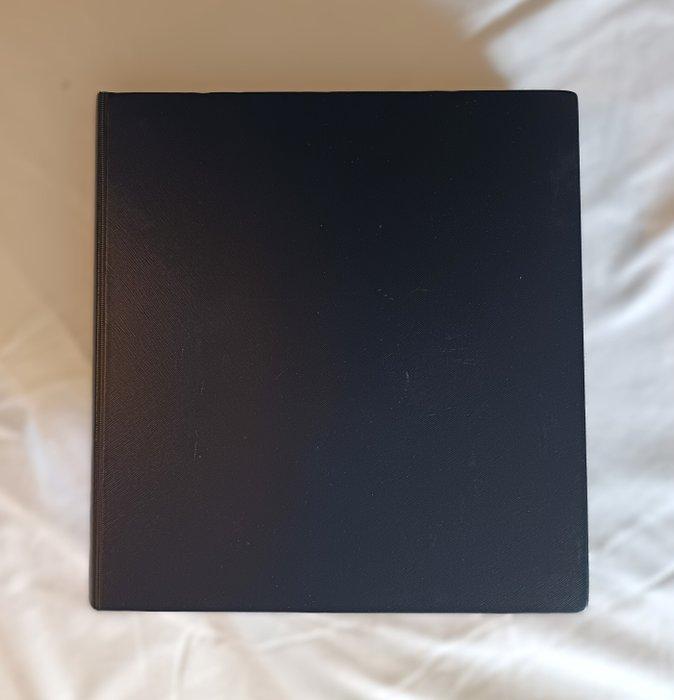 Oostenrijk - Safe Voordrukalbum Oostenrijk, Timbres & Monnaies, Timbres | Europe | Autriche