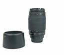 Nikon AF Nikkor 70-300mm f/4.5-6 G Telelens, Audio, Tv en Foto, Nieuw