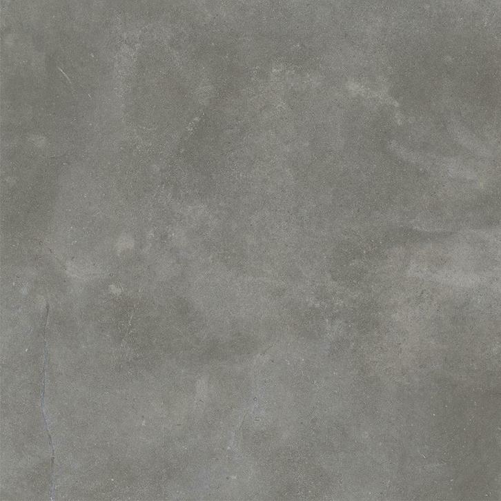 Berlijn tegel pvc dryback micro-bevel 4V - Anthracite, Doe-het-zelf en Bouw, Vloerdelen en Plavuizen, Ophalen of Verzenden