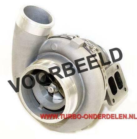 Turbo voor FORD SIERRA Hatchback (GBC GBG) [01-1987 / 03-199, Auto-onderdelen, Overige Auto-onderdelen, Ford