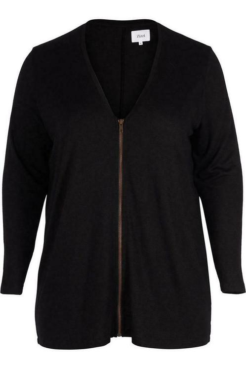 Vest Zizzi koper rits maat l, Vêtements | Femmes, Pulls & Gilets, Envoi