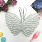 Prinsessenjurk - Unicorn Vleugels - Kleedje, Kinderen en Baby's, Carnavalskleding en Verkleedspullen, Verzenden, Nieuw