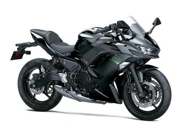 Uw Kawasaki Motor Verkopen? Gratis, Veilig verkopen via OSW beschikbaar voor biedingen