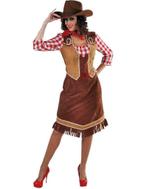 Cowgirl jurk voor dames, Ophalen of Verzenden