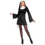 Sexy nonnen jurkje | ondeugende klooster meisje