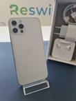 iPhone 12 PRO 128GB Wit / Zilver + 2 Jaar GARANTIE