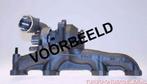 Turbopatroon voor JEEP COMPASS (MK49) [08-2006 / -], Nieuw, Jeep