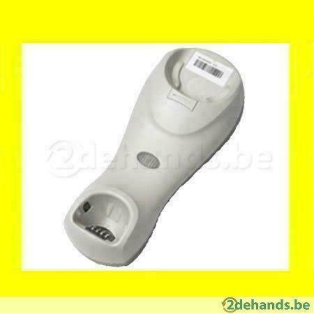 Motorola Symbol STB4278 Bar Code Barcode Scanner Cradle, Informatique & Logiciels, Scanners, Enlèvement ou Envoi