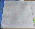 Betonlook vloertegels 60x60 cm 10 mm dik!, Bricolage & Construction, Dalles & Carrelages, Ophalen of Verzenden
