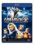 Fantastic four rise of the Silver surfer (blu-ray