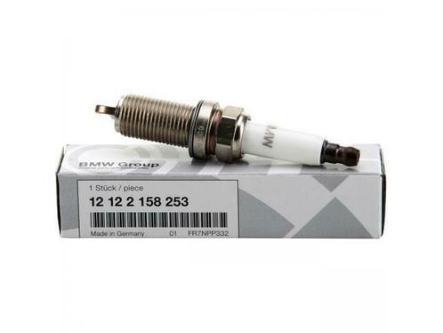 ORIGINELE BMW Bougie (1 stuk) 125 / 130i 325 / 330i 523-530i, Auto-onderdelen, Elektronica en Kabels, Ophalen of Verzenden