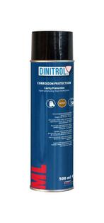 Pyrmo Dinitrol ML spray superindringend en sterk kruipend an, Doe-het-zelf en Bouw, Verzenden, Nieuw