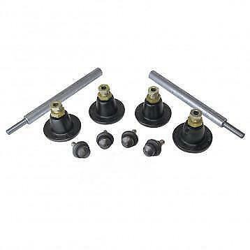 High-low kit voor (Classic) Mini regelbaar (complete kit), Auto-onderdelen, Ophanging en Onderstel, Nieuw, Mini, Oldtimer onderdelen