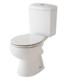 Sanifun toilet All In One Eufemia 19, Bricolage & Construction, Sanitaire