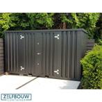 Super Goedkoop demontabele container alle RAL kleuren, Doe-het-zelf en Bouw, Containers, Ophalen